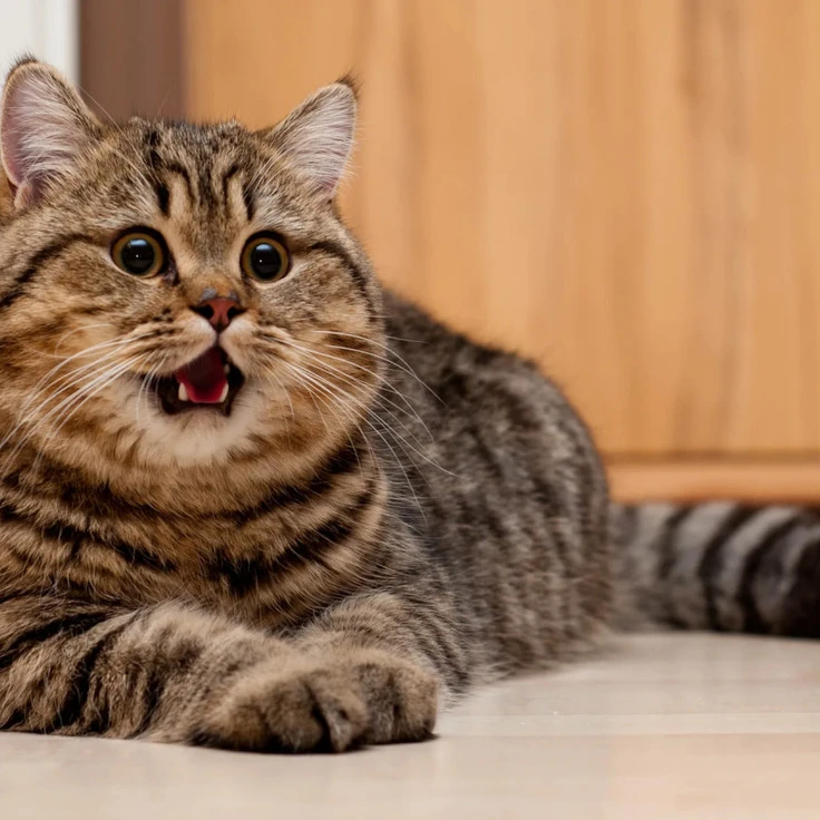 Котик 3